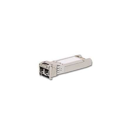 Hirschmann M-SFP-LX+/LC EEC - SFP Fiberoptic Gigabit Ethernet Transceiver, extended temperature range 942024001